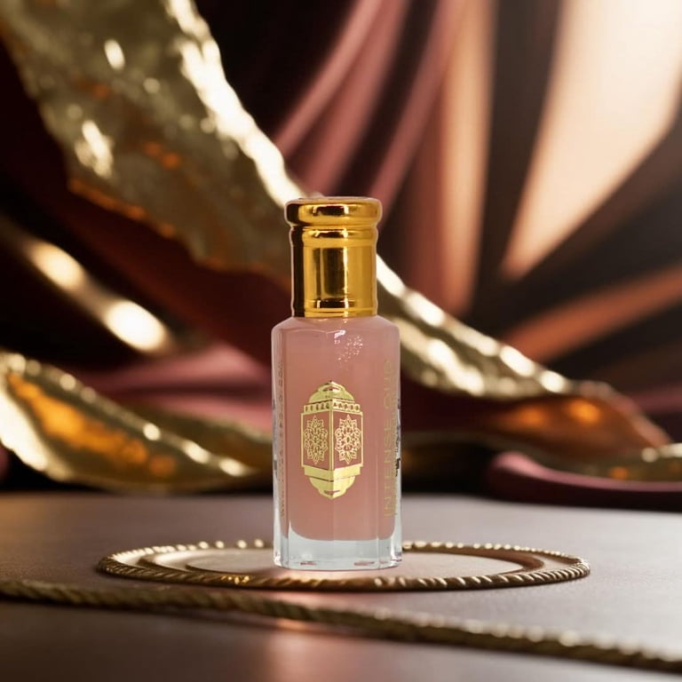 Pink Blush Eau de Parfum Spray 100ml (3.4 oz) by Ard Al Zaafaran