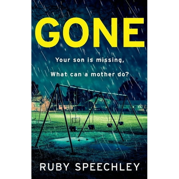 Gone, (Paperback)