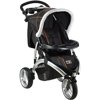Mia Moda - Energi 3-Wheel Stroller, Surfer