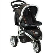 Mia Moda - Energi 3-Wheel Stroller, Surfer