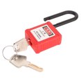 thumbnail image 1 of Lockout , Stainless Steel      For Industrial Electrical, 1 of 8