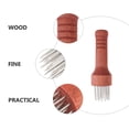 thumbnail image 6 of WHAMVOX 2-Pack Meat Tenderizer Mallet with Steel Needles for Pork and Beef, Meat Pounding Tool for , Tender Results, 6 of 8