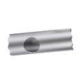 thumbnail image 3 of Túnel para hámster perfecl túnel para animales pequeños Cama de enfriamiento ligera y oculta aleación de aluminio para hámsteres sirios Erizos Ra 20cmx7cm, 3 of 8