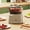 Brown, variant on Food Processor, Garlic Chopper, 350ml Electric Mini Meat Grinder,25W USB Rechargeable Vegetable Chopper, Small Electric Food Processor (Green)