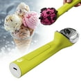 thumbnail image 2 of DJN Home & Garden Heated Ice Rechargeable With LED Display Rechargeable Ice Maximum Heating Up To 158℉ For Hard Ice, 2 of 5