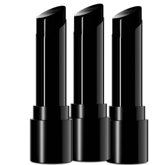 Pintura facial y corporal, base de maquillaje, 3 unidades, Sunnyvale Black