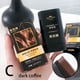 thumbnail image 1 of Tinte desechable para el cabello con peine de dientes y tinte para cubrir canas, 1 of 7