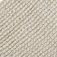 thumbnail image 3 of Bouclair Beige Marilou Throw 50x60 in (127x152 cm), 3 of 10