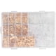 thumbnail image 5 of 1000Pcs Male Female Crimp Terminal Connector Insulated Terminal Block 2.8 4.8 6.3mm Gold,DUBUNS, 5 of 5