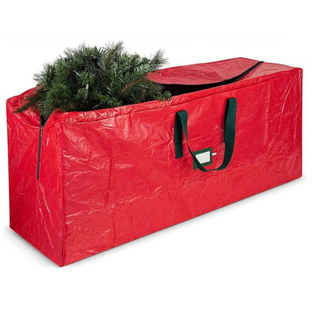 Christmas Tree Storage Bag Outdoor Furniture Waterproof Protect Storage Bag Multi-Function Large Bag
