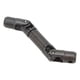 thumbnail image 4 of Eje de transmisión RC de acero negro, anticorrosión, eje de transmisión de 57-70mm para coche de escalada Axial 1/24 SCX24, 4 of 8