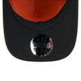 thumbnail image 5 of Men's New Era x Alpha Industries  Olive Florida Marlins A-Frame 9FORTY Adjustable Hat, 5 of 5