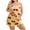 Yellow, variant on POROPL Women Pajamas Sets,Summer Satin Silk Comfy Plus Size Sleeveless Sets Pajamas Women's Sleepwear