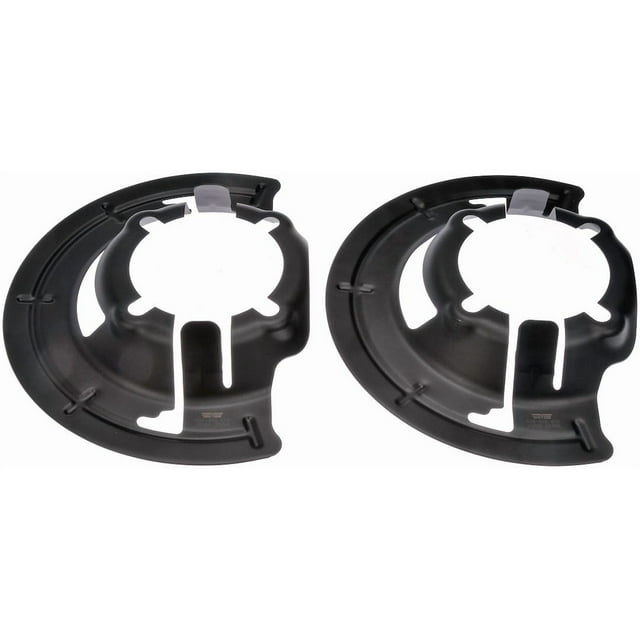 Dorman 924-483 Pare-Poussière pour Frein