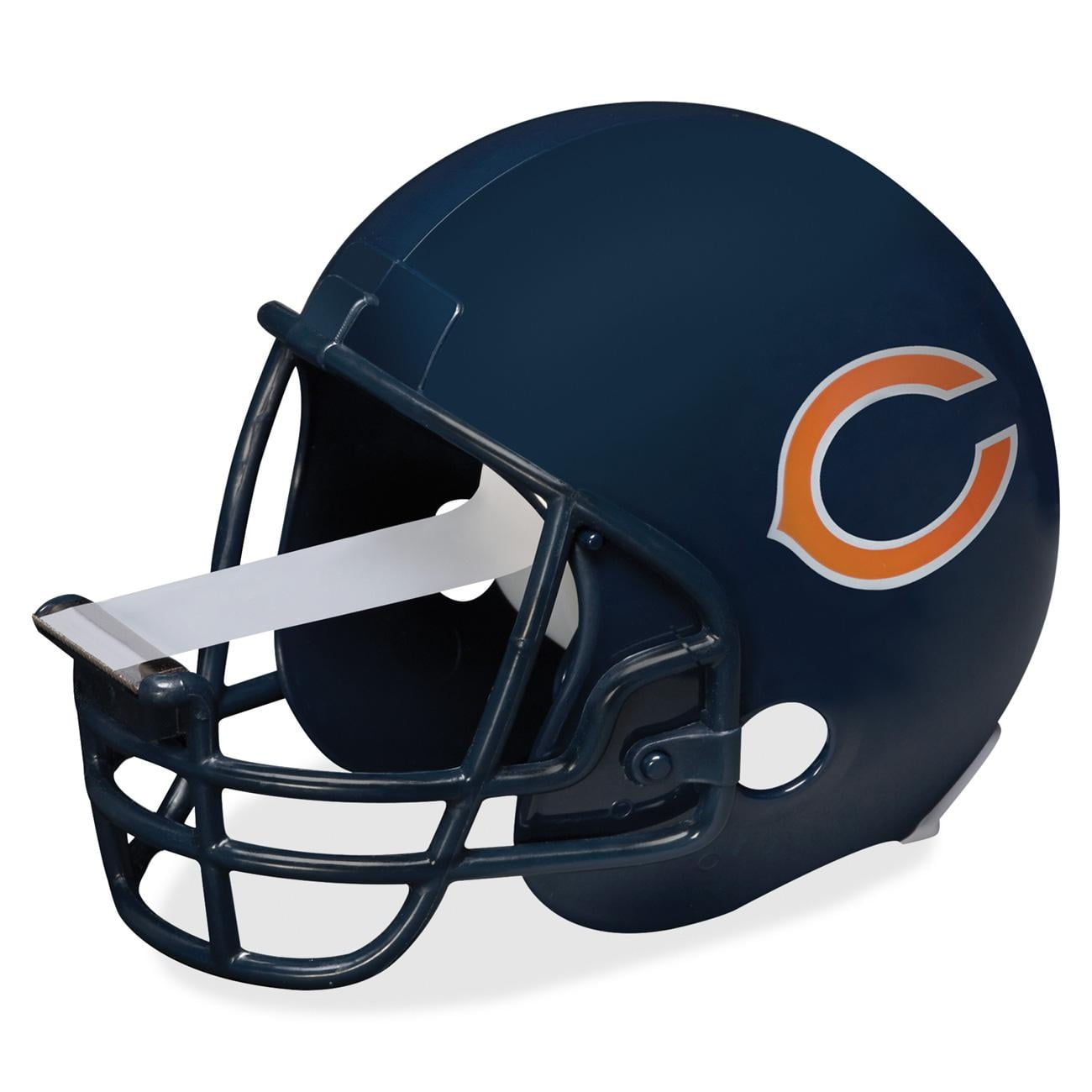 Chicago bears tape dispenser discount