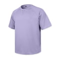 thumbnail image 4 of Jerdar Men's Casual Waffle T Shirts Summer Crewneck Short Sleeve Tops Basic Vintage Knit Tee, 4 of 4