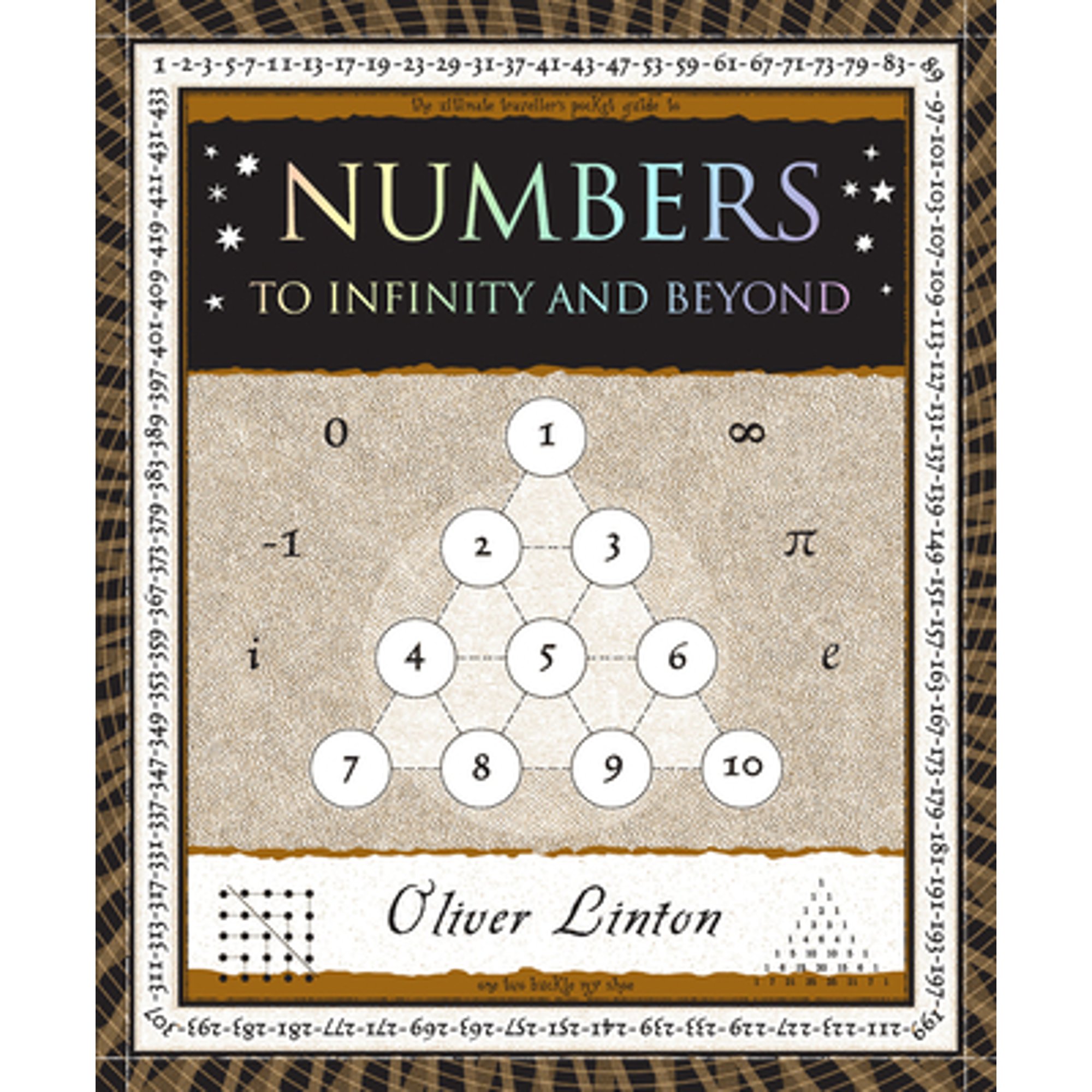 Pre-Owned Numbers: To Infinity and Beyond (Paperback) 1952178223 ...