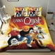 thumbnail image 1 of Jonny Quest Conjunto de sábanas temático, trío de piezas, cómodo y amigable con la piel, diseño único, regalo de decoración para el hogar para familiares, amigos y fans,140cm *210cm, 1 of 6