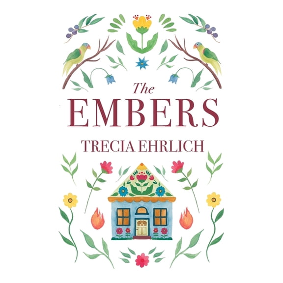 The Embers, (Paperback)