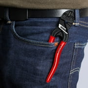 KNIPEX Tools 71 01 160 CoBolt Compact Mini-Bolt Cutter, 6-Inch