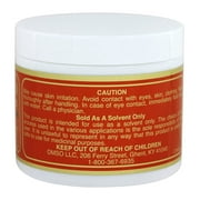DMSO Cream with Aloe Vera Rose Scented - 2 oz
