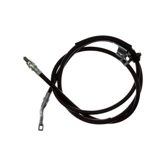 Raybestos Element3 Brake Cables, BC97101 Fits select: 2007-2009 CHEVROLET EQUINOX, 2007-2009 PONTIAC TORRENT