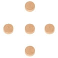 thumbnail image 2 of 5 Pcs Accessoires d'Instruments de Musique en Liège Trombone Professionnel, 2 of 9