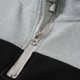 thumbnail image 5 of pstuiky Camisas de invierno de manga larga para hombre, Camisa informal para hombre con media cremallera, color block, cuello alto y mangas largas camisetas de hombre xl, 5 of 8