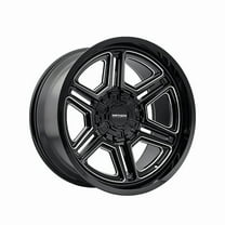 Mayhem Hermosa 20X9 5-114.3/5-127 87 0