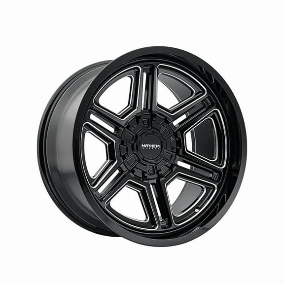 Mayhem Hermosa 20X10 8-180 124.1 -25