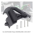 thumbnail image 3 of Applicable to Chain Protector With Front Sprocket Cover For Kawasaki, 3 of 9