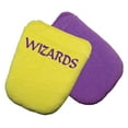 thumbnail image 2 of Wizards Microfiber Applicator Pads – 2-Pack (2 Pads, 0.05 lb) – Premium Car Detailing Sponges for Wax, Polish & Sealant, 2 of 2