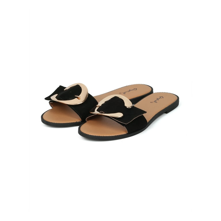 Qupid clearance desmond sandal