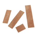 thumbnail image 5 of 2x4 Pièces Interface Basson Liège Naturel Pièces de Rechange Marron, 5 of 5