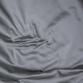 thumbnail image 5 of Fabric Mart Direct Silver Gray Heavy Satin Fabric by the Yard, 54 inches or 137 cm Width Silver Satin Fabric, 13 Yards Solid Satin Upholstery Fabric For Curtains, Pillows, 5 of 9