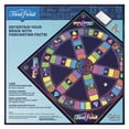 thumbnail image 4 of Trivial Pursuit Board Game with Updated Features, Trivia Party Games, 45 Mins, Adults, Teens, Ages 13+, 4 of 9
