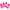 Pink Rabbit, variant on Walbest Pet Anti-Slip Knit Dog Cotton Socks & Cat Socks, Anti-Slip Knit Dog Paw Protector & Cat Paw Protector for Indoor Wear, Suitable for Small Medium Large Dogs Cats (4pcs/set)