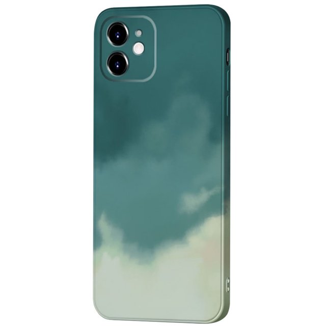 TPU Phone Case Mobile Phone Cover Cellphone 4 3 1 3D Protector Replacement for iPhone XR Type 4