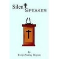 thumbnail image 2 of Silent Speaker (Paperback), 2 of 2