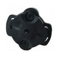 thumbnail image 2 of MYG Bicycle Flash Light Mount for Garmin Varia Smart Bike Headlight HL500 HL501, 2 of 8