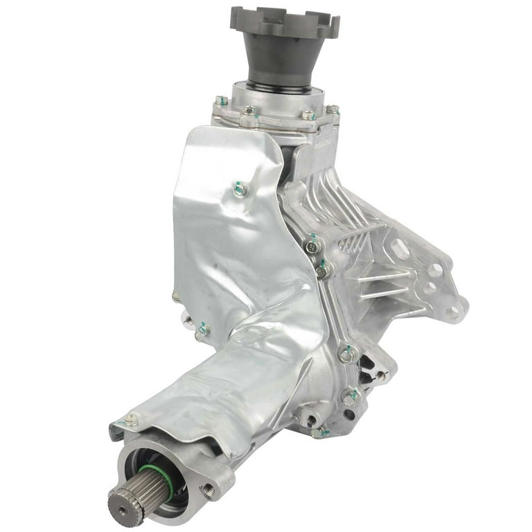 GELUOXI Transfer Case Assembly 23247710 for Chevrolet Equinox GMC 
