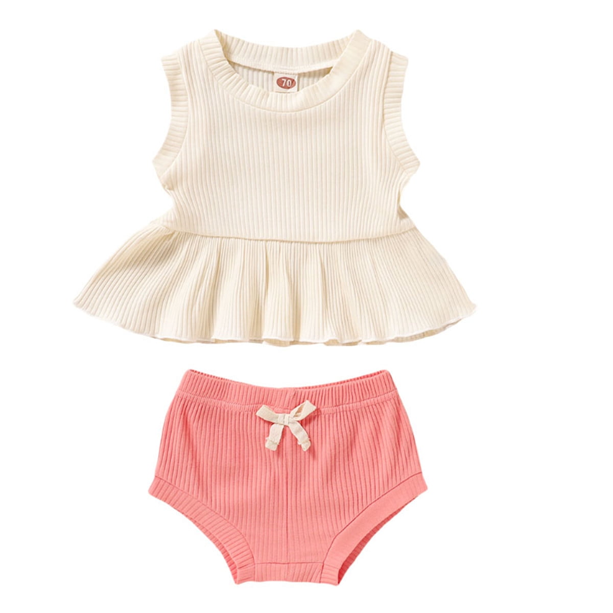 cotton dress for newborn baby