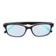 thumbnail image 1 of Gafas Para Daltónicos, Gafas Para Daltónicos, Transparente, Negro, Moda, Rojo, Verde, Corrección De Color Para Interiores Para Acromato ANGGREK Otros, 1 of 8