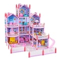 thumbnail image 4 of Princess Castle Play House - Portable Kids Toy Tent, 4 of 4