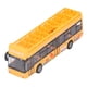 thumbnail image 5 of Juguete de autobús convertible BuyWeekMX Autobús extraíble Aleación, 5 of 9