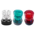 thumbnail image 2 of PASILI All Round 360 Degree Led Anchor Navigation Lamp Abs Marine Boat Yacht Light Ideal For Sea Boats Water Resistant, 2 of 9