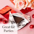 thumbnail image 2 of Gold Foil Candy Wrappers (6 x 7.5 in, 200-Pack), 2 of 8