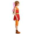 thumbnail image 2 of Girl's Disney Fairies Fawn Costume, 2 of 8