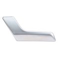 thumbnail image 4 of Hex Autoparts Left Driver Side Interior Door Handle Repair Kit for 2008 2009 2011 2012 2013 2014 2015 Mercedes-Benz C250 C300 Matte Silver, 4 of 7