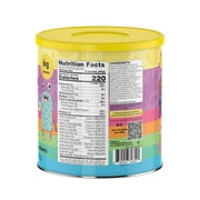 Else Nutrition Plant-Based Kids Complete Nutrition Protein Powder Drink Mix, Ages 2-12, Vanilla, 2-Pack, 20.1 oz